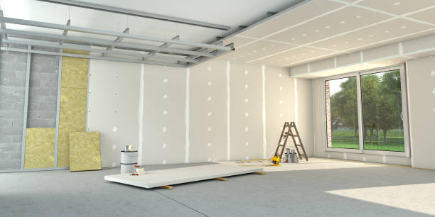 Insulation for Commercial Buildings in Red Oaks Mill, NY