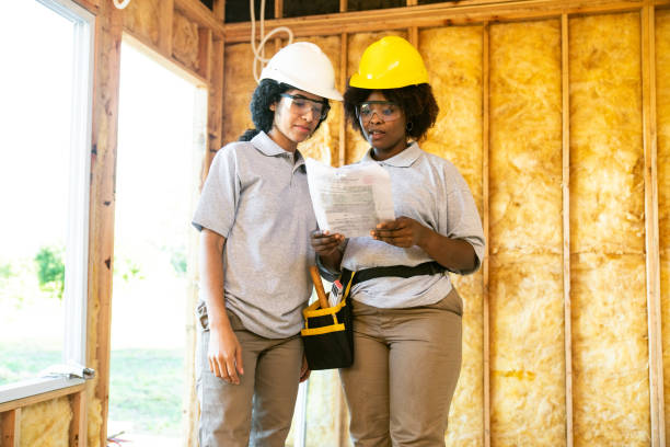 Best Insulation Inspection Services  in Red Oaks Mill, NY